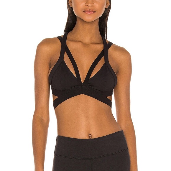 Alo Nadi Bra - Picture 2 of 4